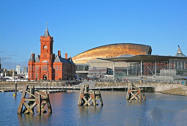 Cardiff