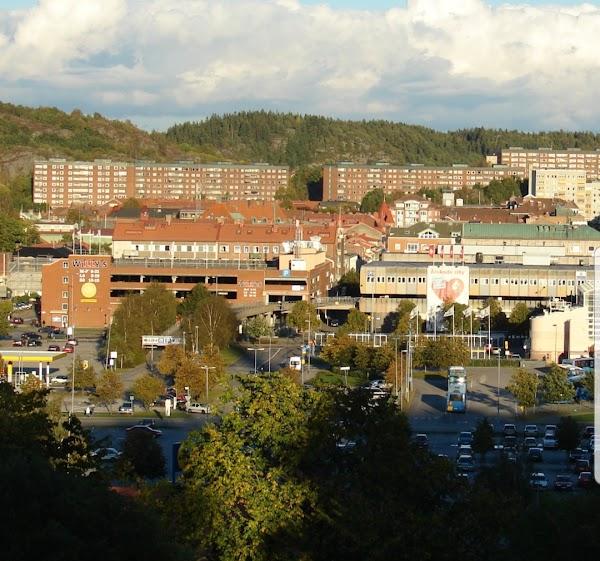 Uddevalla