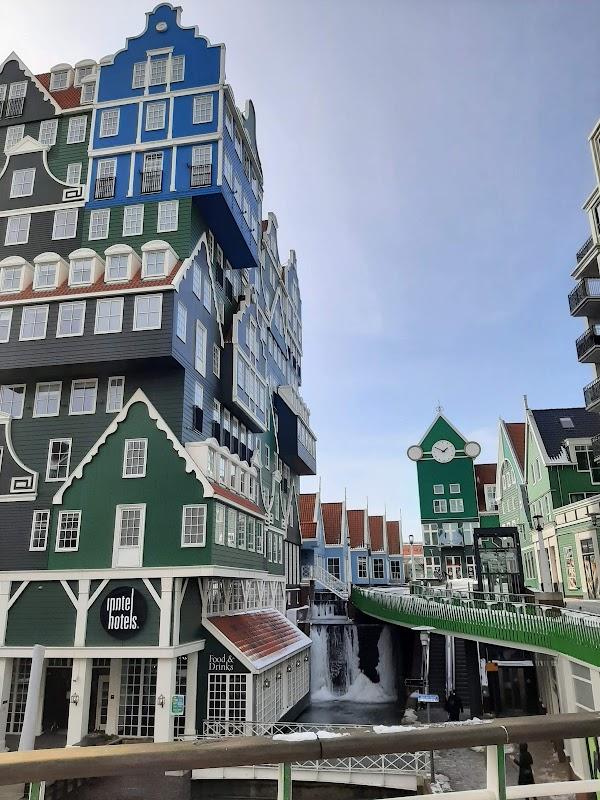 Zaandam