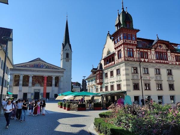 Dornbirn