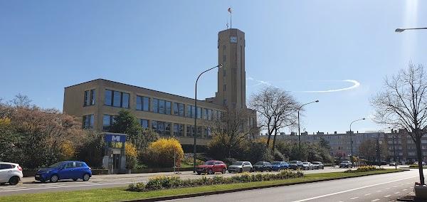 Woluwe-Saint-Lambert