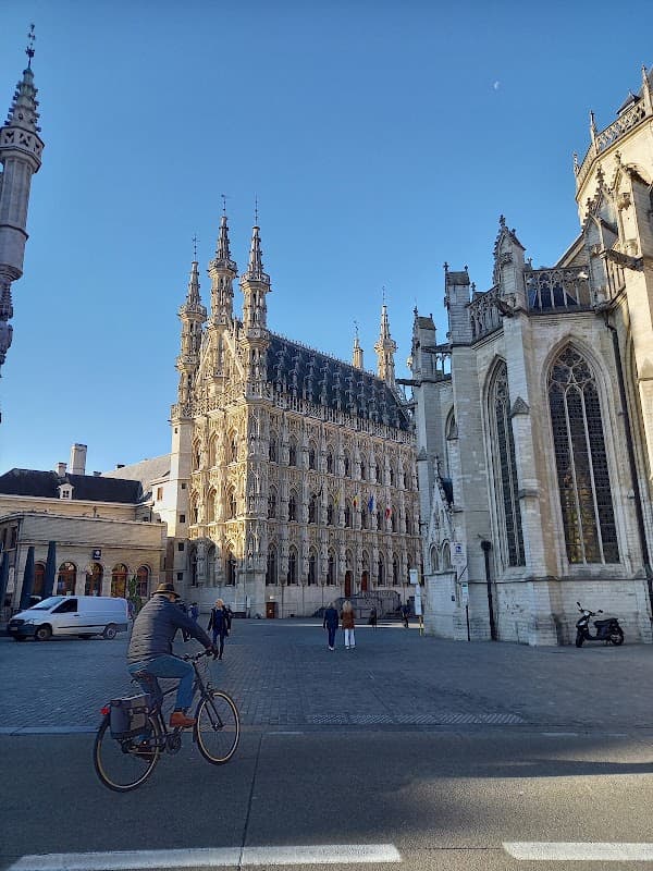 Leuven