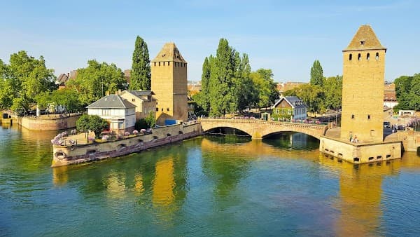 Strasbourg