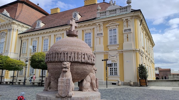 Székesfehérvár