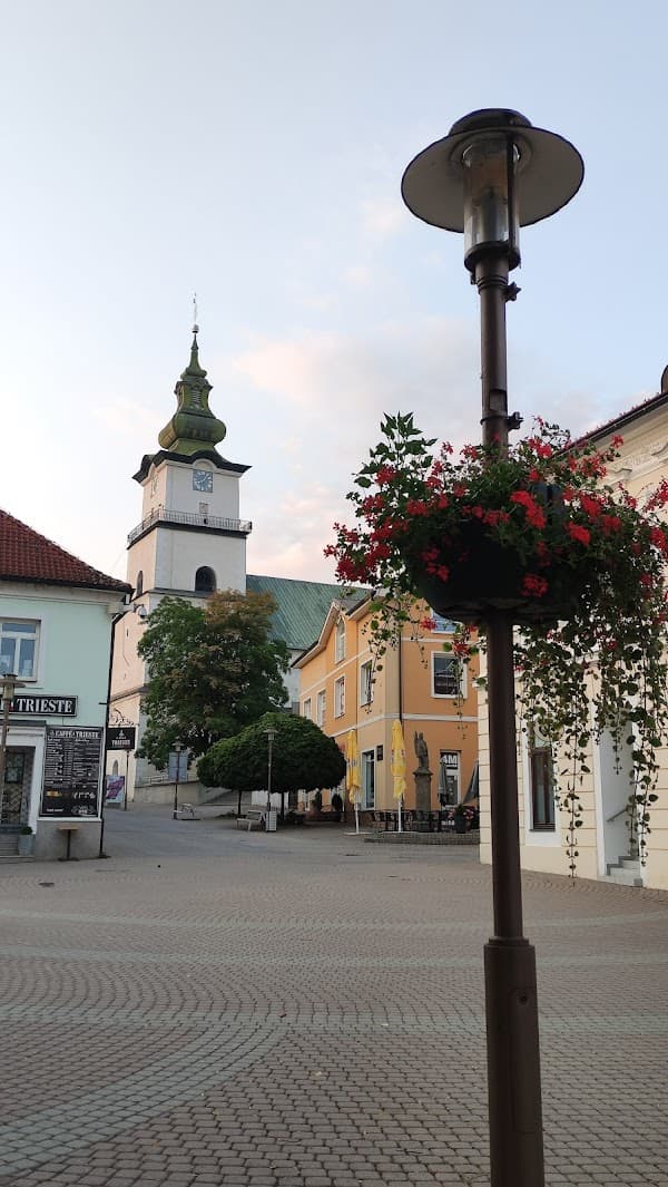 Prievidza