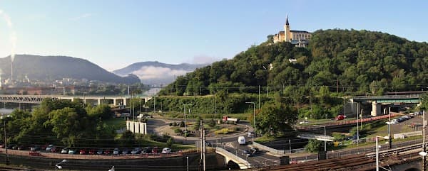 Ústí nad Labem