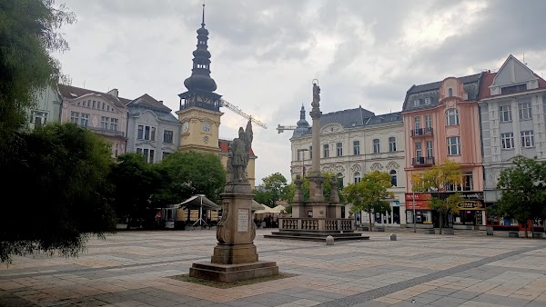 Ostrava