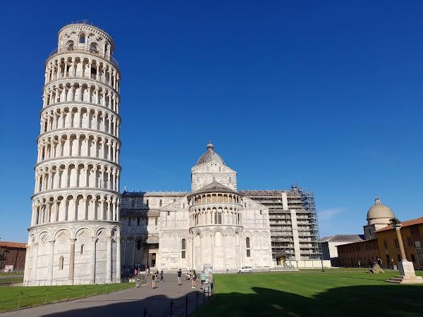 Pisa