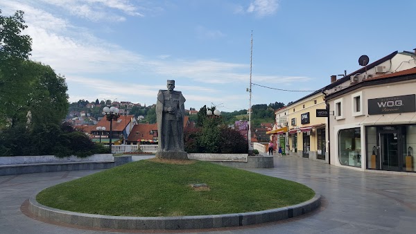 Valjevo