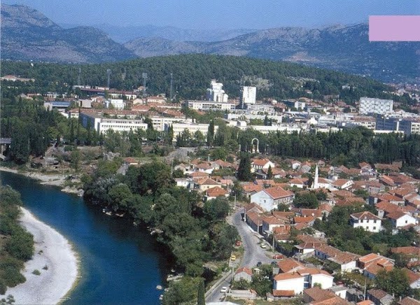 Podgorica