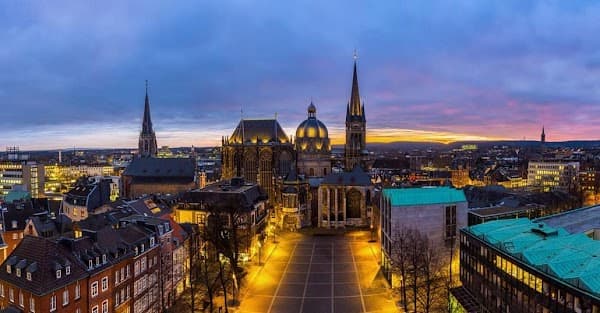 Aachen