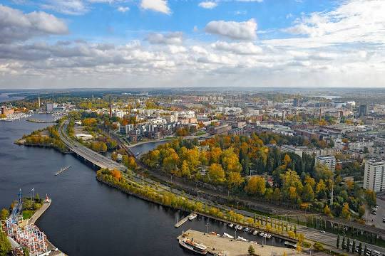 Tampere