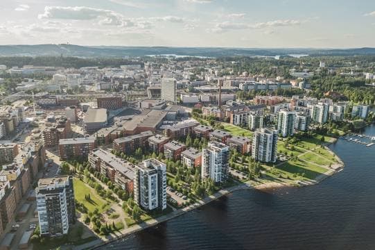 Jyväskylä