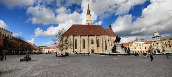 Cluj-Napoca