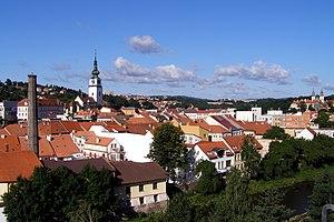 Třebíč