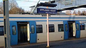 Upplands Väsby